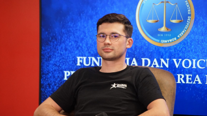 „Am fumat primul joint la 14 ani. La 18 ani eram arestat pentru trafic de droguri, asta m-a dus la o tentativă de suicid”- mărturiile cutremurătoare unui fost consumator de droguri la Webdidactica