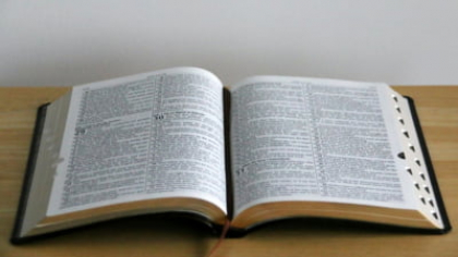 Mesaje creștine misterioase descoperite într-un oraș din Biblie: Dezvăluie secrete din Cartea Apocalipsei VIDEO