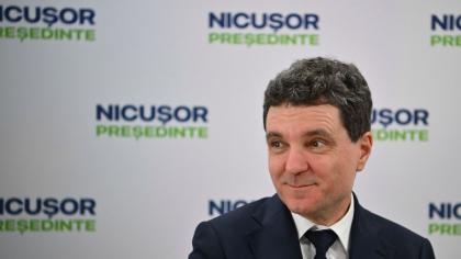 Nicușor Dan îndeamnă partidele politice să facă un pas în spate. „Va conta vocea oamenilor”