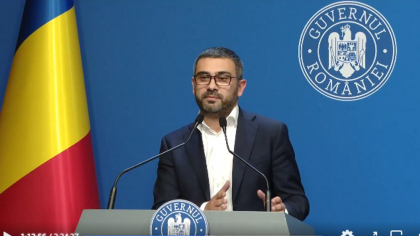 Ministrul Muncii, despre plata CASS pentru pensiile de peste 3.000 de lei. Florin Manole: „Peste 1,7 milioane de pensionari vor fi afectați”
