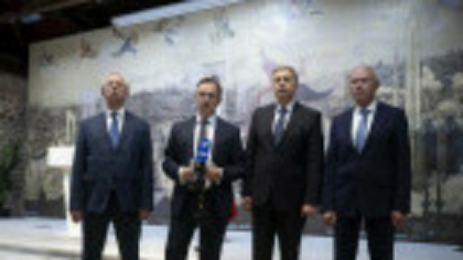 Prima impresie a Rusiei despre negocierile de pace de la Istanbul. Anunțul făcut de unul dintre negociatorii trimiși de Putin
