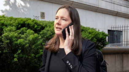 Procurorul din dosarul traficantului sexual Epstein a fost concediat. E un nou caz, după alți magistrați împotriva cărora s-a îndreptat furia lui Donald Trump