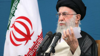 Scandal diplomatic: Iranul susține că nu a intenționat să atace ambasada Israelului din Londra