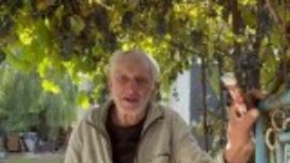 Prima reacție a bărbatului care a tăiat cu secera un copil de 13 ani: „L-am înțepat un pic în fund, nu a fost o mare crimă”