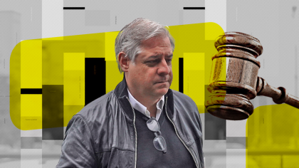 Soțul Andreei Esca are datorii uriașe! Nici salariul știristei de la PRO TV nu-l mai poate salva! A fost dat în judecată pentru…
