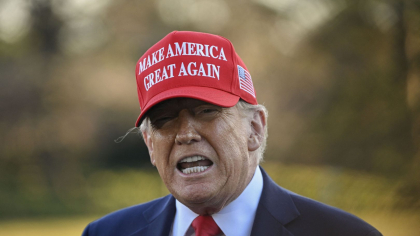 Trump s-a decis! Cine va conduce proiectul „Golden Dome” de 175 de miliarde de dolari