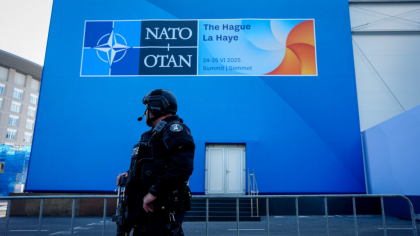 Summitul de la Haga. Liderii NATO se pregătesc să susțină obiectivul lui Trump privind cheltuielile pentru apărare