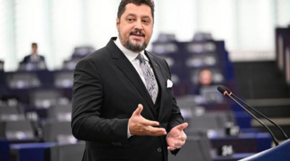 Claudiu Târziu, după eșecul în alegeri: Este momentul reconstrucției