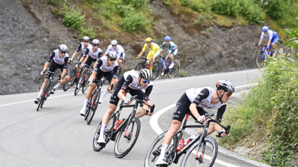 Turul Franţei. Tim Wellens câştigă etapa 15, al 113-lea ciclist cu victorii în toate Marile Tururi