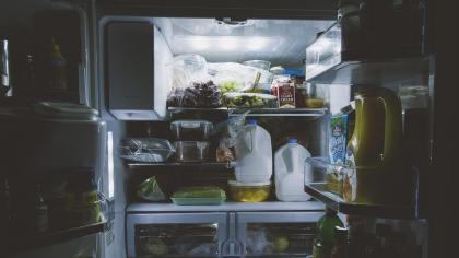 Cum rezistau țăranii români fără frigider. Unde păstrau alimentele pentru a nu se strica