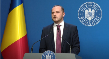 Ministrul Sănătăţii, Alexandru Rogobete: Taxa CASS nu se va aplica persoanelor cu handicap şi bolnavilor de cancer