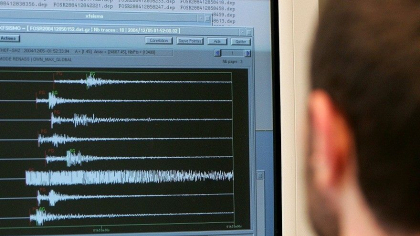 Alertă de tsunami, două cutremure puternice