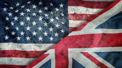 SUA și Marea Britanie au semnat un acord comercial extins. Trump: Total și complet; vom semna și altele