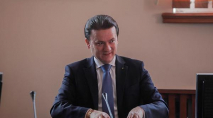 Valentin Jucan, vicepreşedintele CNA, a fost reales vicepreşedinte al EPRA: „Mă onorează profund”