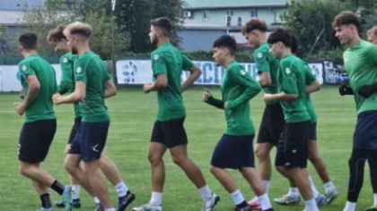 Greu cu Sănătatea! Singura echipă din Superliga care n-a prins grupele în Cupa României. Toate rezultatele