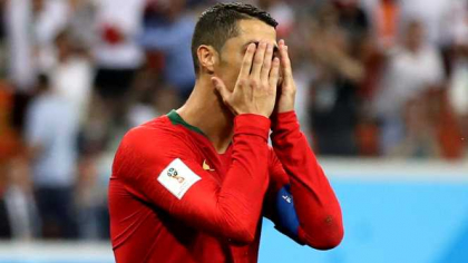 Postarea emoţionantă a lui Ronaldo