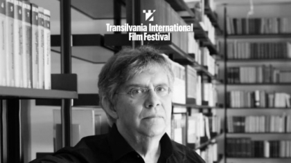 Festivalul Internațional de Film Transilvania: Andrei Ujică va primi Premiul de Excelență