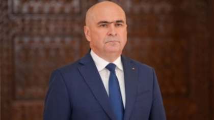 Vicepreședintele Senatului după desemnarea lui Bolojan ca premier: „Viitorul țării a fost pus pe primul loc la masa dialogului” VIDEO
