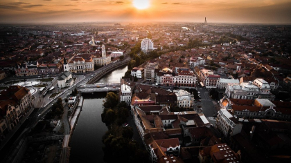 O americancă vrea să se mute în România: „Simt că acolo îmi este locul” Ce temere are? Internauții au reacționat: „Mă miră că vrei să vii aici”
