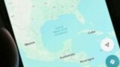 Mexicul dă Google în judecată din cauză că a schimbat numele Golfului Mexic în „Golful americii” pe Maps