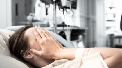 „Superinjecția” pentru 15 tipuri de cancer, care se administrează în cinci minute și echivalează cu un an de tratament