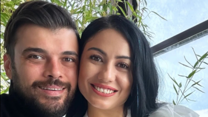 Marius Elisei, din nou singur? Fostul soț al Oanei Roman și-a șters toate pozele cu iubita