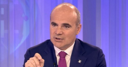 Rareș Bogdan, atac fără precedent la adresa președintei Maia Sandu: „L-a mințit pe Ilie Bolojan. R. Moldova n-a votat cu Crin Antonescu”