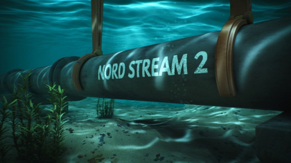 Cinci ucraineni, dați în urmărire de Germania pentru sabotarea Nord Stream în 2022. Mandate de arestare, după aproape doi ani de anchetă