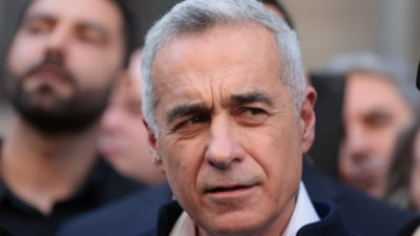 Delir pe internet cu încercări de asasinare a lui Călin Georgescu. MAI reacționează ferm: „Nu a existat o astfel de tentativă””