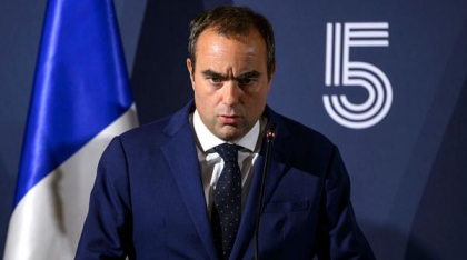 Premierul demisionar al Franței, Sébastien Lecornu, anunță concluziile negocierilor de 48 de ore: „Misiunea mea s-a încheiat”