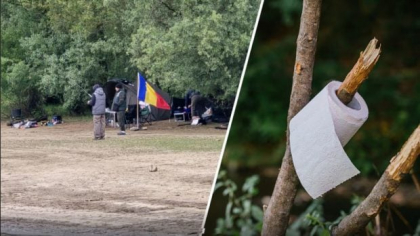 Trei lucruri pe care le fac pescarii români si care îngrozesc localnicii unui sat olandez