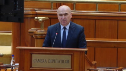 Bolojan, detalii despre planul Guvernului pentru companiile de stat. "Gata cu criteriile de performanţă de faţadă. Stopăm risipa banului public" VIDEO