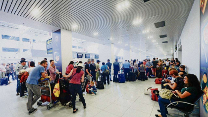România, lider european la migrația internă în UE: 3,1 milioane de români trăiesc în alte state membre