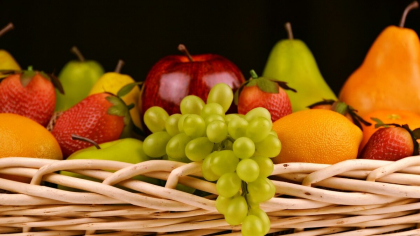 Fructul care va fi modificat genetic ca să nu se mai strice repede. Specialiștii vor să evite risipa alimentară