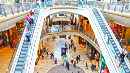 Gata cu gândacii! Toate mall-urile din România, obligate să facă deratizare și dezinsecție. Piedone: Nu mai tolerăm nepăsarea