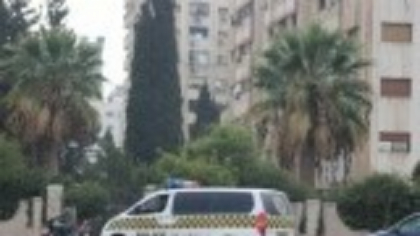Atentat sinucigaş la o biserică din Damasc. Cel puţin 15 persoane au murit