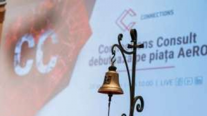 Connections Consult vrea sa aloce dividende de cinci milioane lei