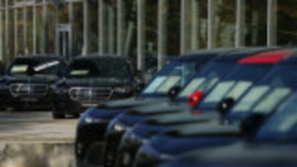 Mercedes, investiție de peste 100 de milioane de euro în România