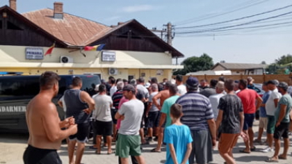 O instituție de stat susține că Bucureștiul poate rămâne fără apă potabilă. Scandalul a pornit de la fermierii din Dâmbovița