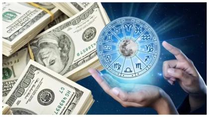 Horoscop 1-6 iulie 2025. Zodiile care încep să câștige foarte mulți bani, strălucesc financiar toată săptămâna