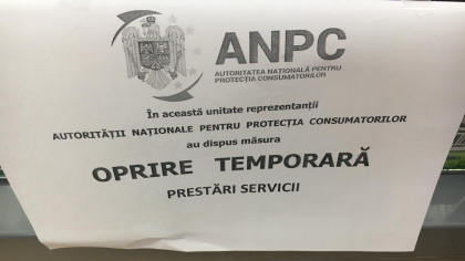 Șapte cluburi de pe litoral, închise temporar de ANPC în urma unor controale de noapte