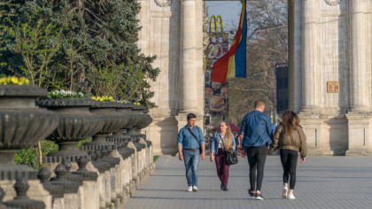 Cat de mult a castigat Romania de pe urma redobandirii cetateniei romane a basarabenilor?