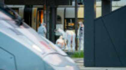 Atac cu cuţitul în gara din Hamburg, soldat cu 18 răniți. Suspecta ar avea probleme psihice. Ce au dezvăluit autoritățile