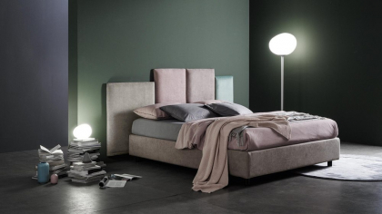 Relaxare și somn odihnitor la tine acasă - alege mobila modernă și de calitate oferită de Bed Factory