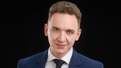 ZF IT Generation. Victor Buju, cofondator Lawren AI – un „Waze“ pentru legislaţie: Lansăm versiunea a doua a „avocatului digital“ în România şi Republica Moldova şi ţintim 100.000 de utilizatori