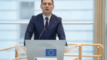 Anunțul făcut de europarlamentarul Victor Negrescu, după votul din Parlamentul European: Am obținut un sprijin larg pentru salvarea proiectelor din PNRR"