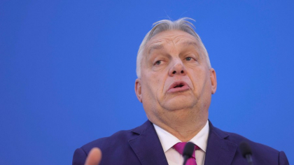 Guvernul ungar propune o lege împotriva instituțiilor media și ONG-urilor care „amenință suveranitatea”. „Bună dimineaţa, Rusia”