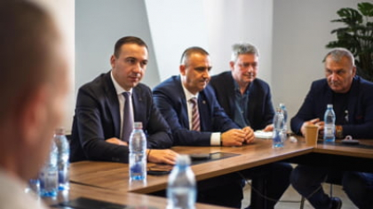 Ministrul Energiei spune până când vor mai funcționa centralele pe cărbune în România. Negocieri pentru restructurările de la Complexul Energetic Oltenia