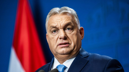 Viktor Orbán a declarat că 20 – 25% din bugetul UE ar putea ajunge în Ucraina