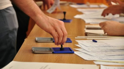 Alegerile prezidențiale din 4 mai, pe masa CCR. Se cere anularea primului tur de scrutin